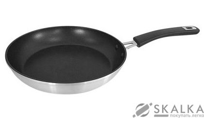 На фото Сковорода Krauff Profi 26 см (25-45-078)