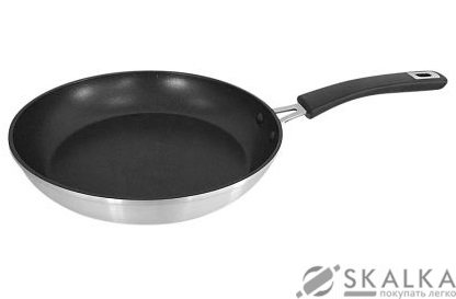 Сковорода Krauff Profi 28 см (25-45-079) На фото Сковорода Krauff Profi 28 см (25-45-079)