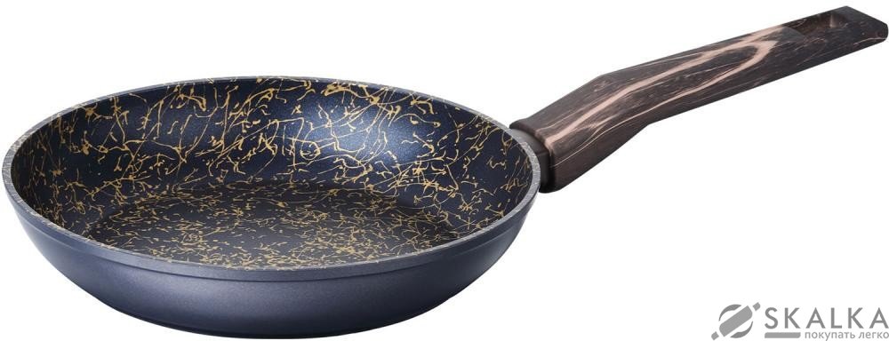 На фото Сковорода Maxmark 24 см (MK-SR2024)