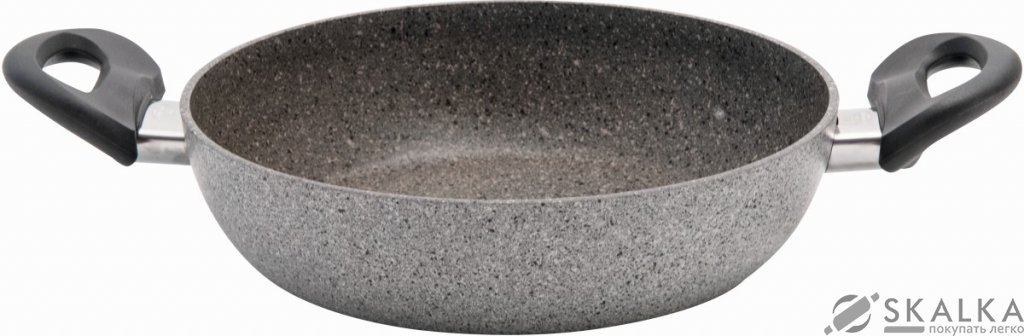 На фото Сотейник Ballarini Cortina 24 см (9H09-0.24)