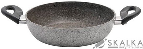 На фото Сотейник Ballarini Ferrara 28 см (9Q3K-0.28)