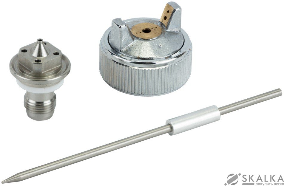 На фото Комплект форсунки Refine HP 1.3мм для 6811241, 6811251, 6811261 (6817151)