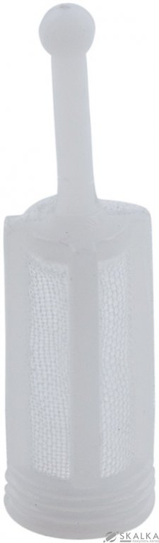 На фото Фильтр в верхний бачок для краскораспылителя Sigma 10шт (6817991)