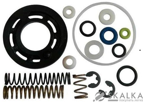 На фото Ремонтный комплект для краскопультов Auarita H-827B (RK-H-827B)