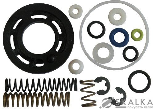 На фото Ремонтный комплект для краскопультов Auarita AB-17G (RK-AB-17G)