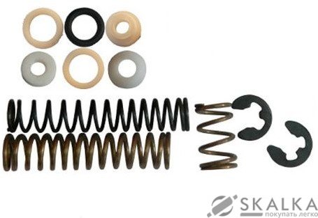 На фото Ремонтный комплект для краскопультов Auarita L-897 (RK-L-897)