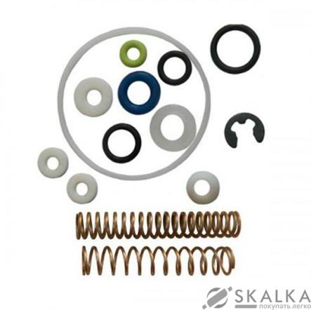 На фото Ремонтный комплект для краскопультов Auarita MP-500 (RK-MP-500)