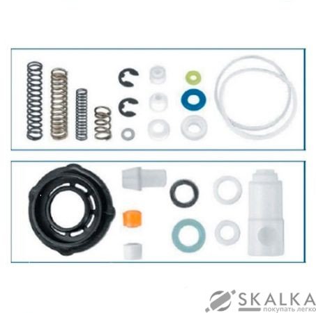 На фото Ремонтный комплект для краскопультов Auarita ST-3000 (RK-ST-3000)