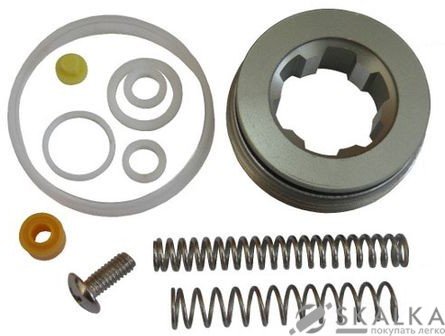 Ремонтный комплект для краскопультов Auarita H-923 (RK-H-923) На фото Ремонтный комплект для краскопультов Auarita H-923 (RK-H-923)