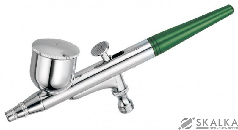 На фото Аэрограф линейный Jonnesway 0.3 мм (JA-103)