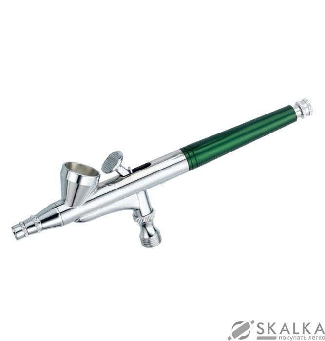 На фото Аэрограф Jonnesway 0.2 мм (JA-104)