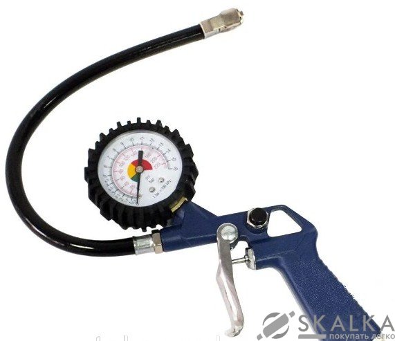 На фото Пневмопистолет для подкачки шин Forte TIG-6316 (32143)