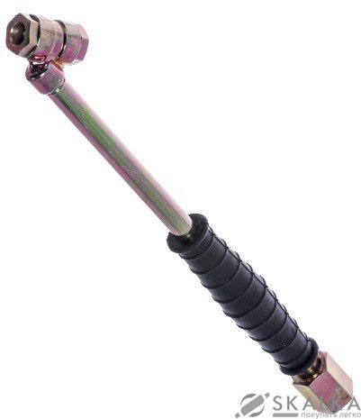 Насадка для подкачки колес Airkraft 250 мм (DTC-12) На фото Насадка для подкачки колес Airkraft 250 мм (DTC-12)