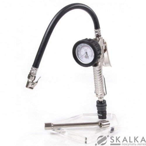 На фото Пневмопистолет для подкачки шин Licota 64 мм (PAP-D031-25)