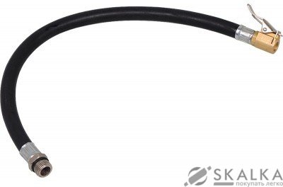 На фото Шланг для пневмопистолета для накачивания колес Miol (81-522)