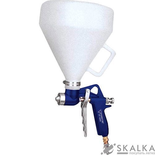 На фото Пневмопистолет проекционный Forte HG-4685 (60851)