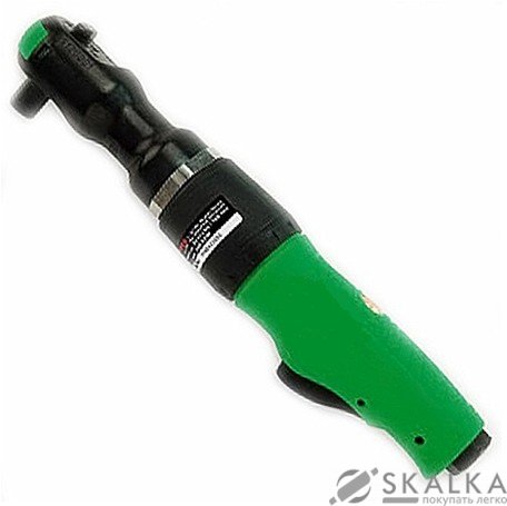 На фото Трещотка пневматическая Toptul 1/2" 136 N/m 225 об/мин (KAAF1610)