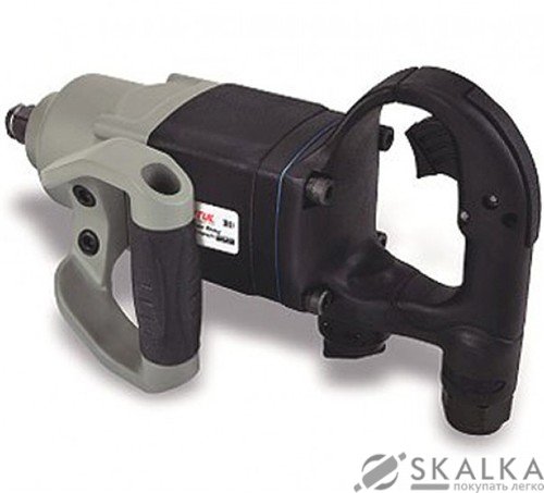 На фото Пневмогайковерт Toptul 3/4" 2170 N/m 5500 об/мин 5.69 кг композитный корпус (KAAC2416)