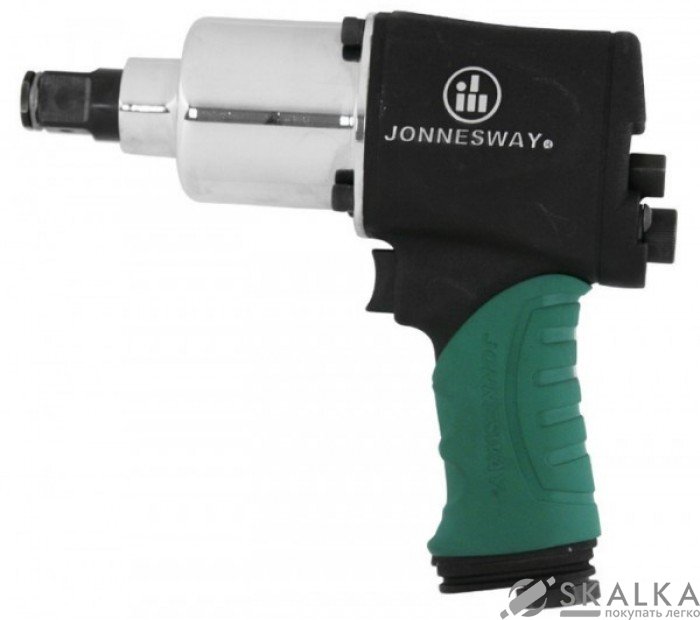 На фото Гайковерт пневматический Jonnesway 3/4" DR 985 Нм 6300 об/мин (JAI-1056)