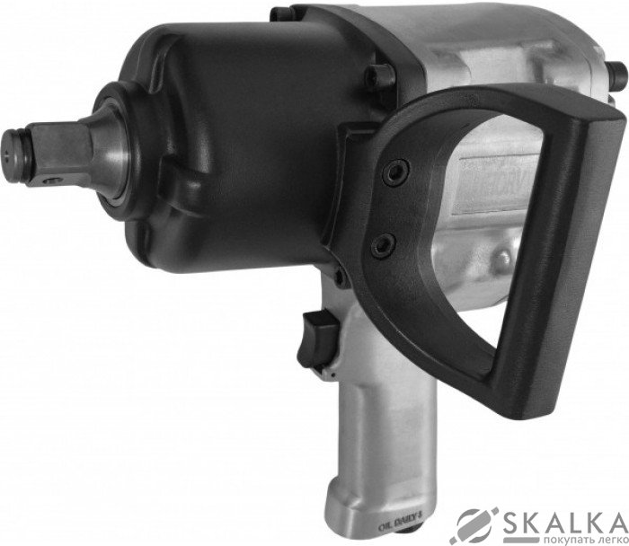 На фото Гайковерт пневматический Thorvik 3/4 "DR 5000 об/мин 1800 Нм (AIW3416M)