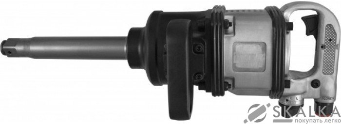 Гайковерт пневматический Thorvik 1 "DR 4000 об/мин 2300 Нм (AIWS125M) На фото Гайковерт пневматический Thorvik 1 "DR 4000 об/мин 2300 Нм (AIWS125M)