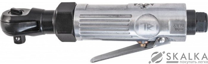 На фото Трещотка пневматическая Thorvik 3/8"DR 180 об/мин 27 Нм (ARW3827)