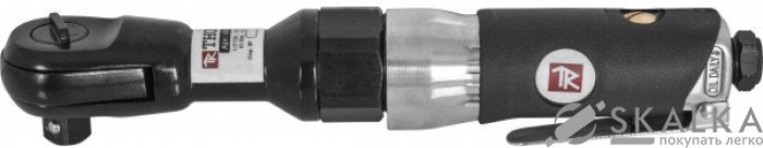 На фото Трещотка пневматическая Thorvik 1/2"DR 150 об/мин 61 Nm (ARW1261)