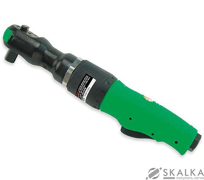 На фото Трещотка пневматическая Toptul 1/2" 108 N/m 280 об/мин (KAAF1608)