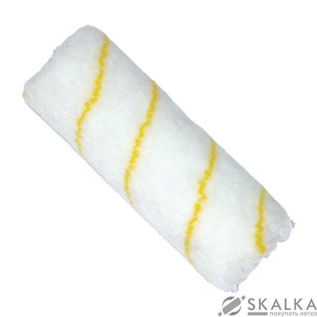 На фото Валик Гирпаинт Intertool 70*15*6мм (KT-4107)