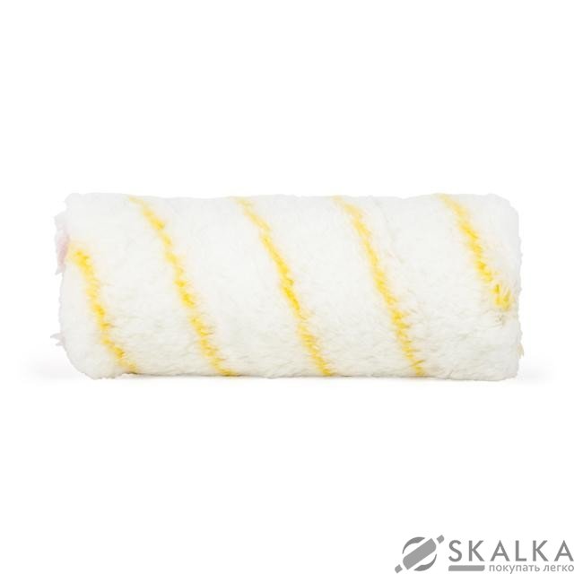 Валик Гирпаинт Intertool 180*48*8мм (KT-4160) На фото Валик Гирпаинт Intertool 180*48*8мм (KT-4160)