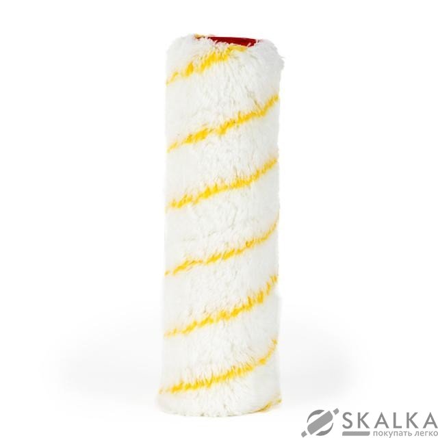 На фото Валик Гирпаинт Intertool 250*48*8мм (KT-4165)