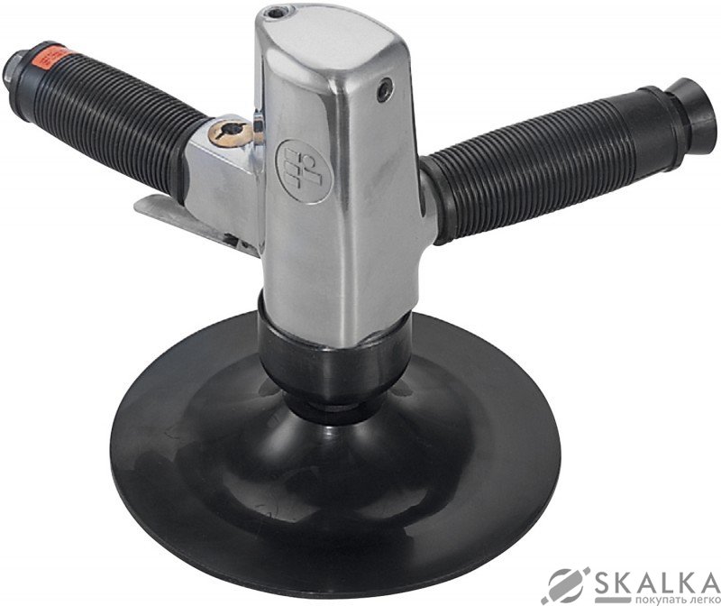 На фото Вертикальная полировальная машина Jonnesway 2500 об/мин 170 л/мин (JAS-6552)