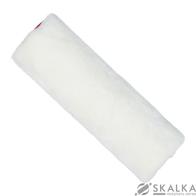 На фото Валик Велюр Intertool 100*15*6мм (KT-4210)