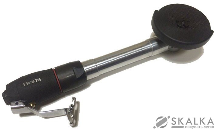 На фото Пневматическая отрезная машинка Licota 290 мм (PAT-C0009HL)