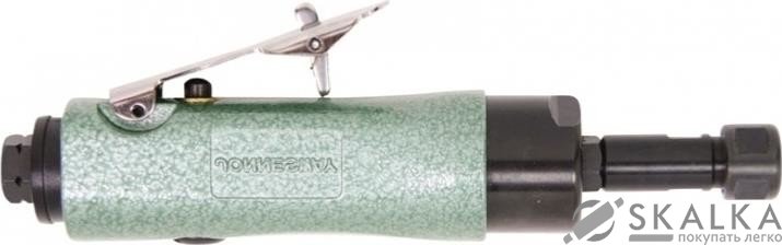 На фото Бормашинка пневматическая Jonnesway патрон 6 мм 4000 об/мин 300 л/м (JAG-0806RM)