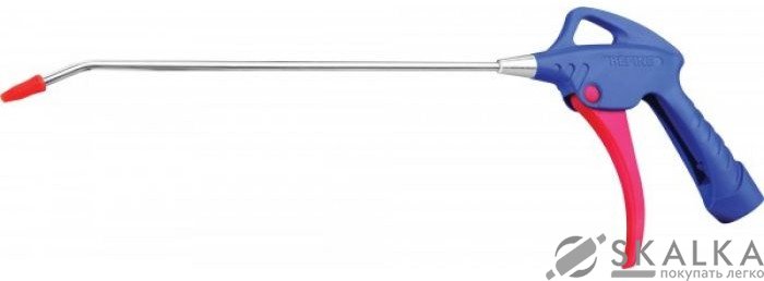 Пистолет продувочный Thorvik 300 мм (ABG6530) На фото Пистолет продувочный Thorvik 300 мм (ABG6530)