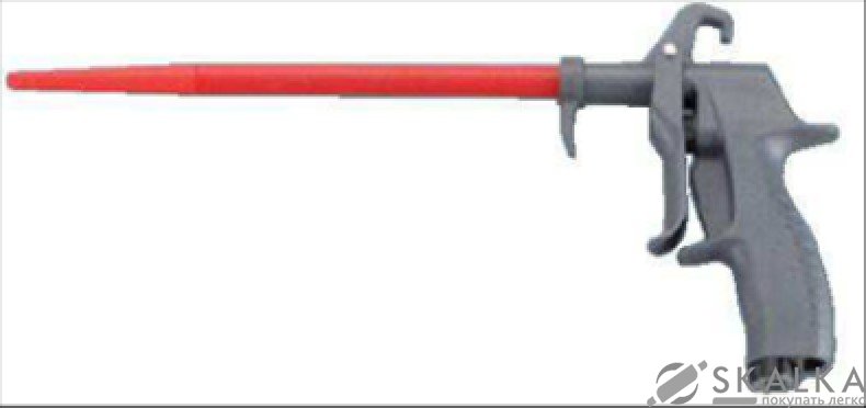 На фото Пневмопистолет продувочный Licota 90 мм (PAP-D058-4P)