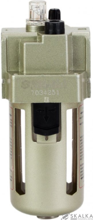 На фото Лубрикатор Refine 5000 л/мин 1/2" (7034251)