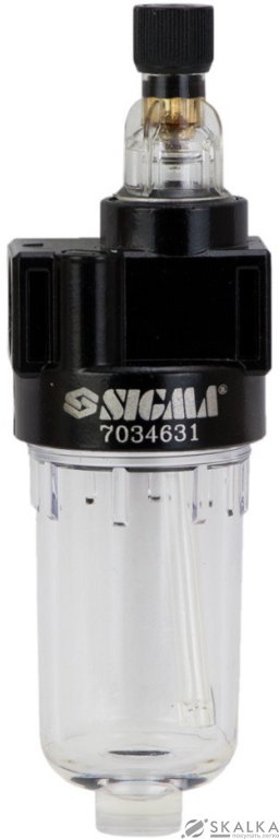 На фото Лубрикатор Sigma 500 л/мин 1/4" (7034631)