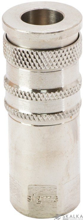 На фото Соединение быстросъемное усиленное Sigma FT 1/4" (7021441)