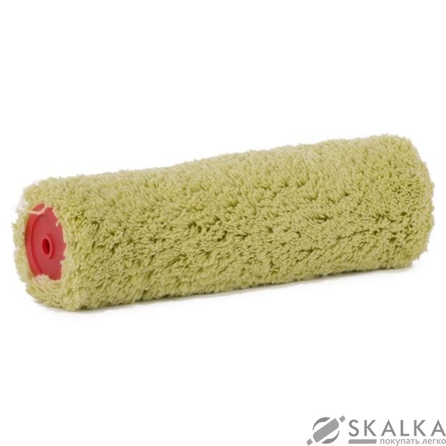 На фото Валик Синтекс Intertool 250*48*8мм (KT-4465)