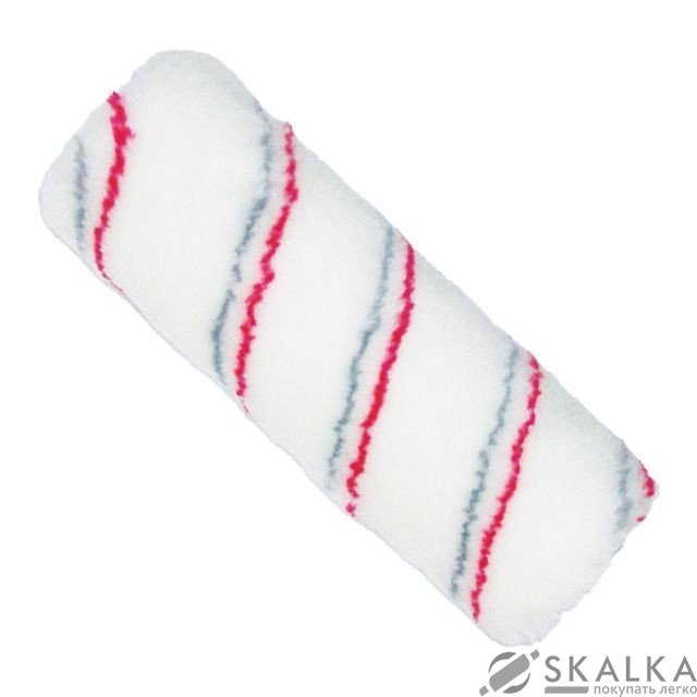 На фото Валик Мультиколор Intertool 70*15*6мм (KT-4507)