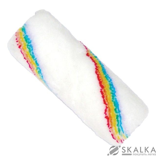 Валик Элитаколор Intertool 100*30*6мм (KT-4630) На фото Валик Элитаколор Intertool 100*30*6мм (KT-4630)