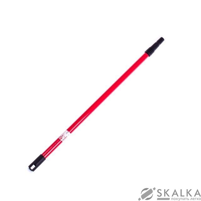 Ручка телескопическая Intertool 1,5м (KT-4815) На фото Ручка телескопическая Intertool 1,5м (KT-4815)