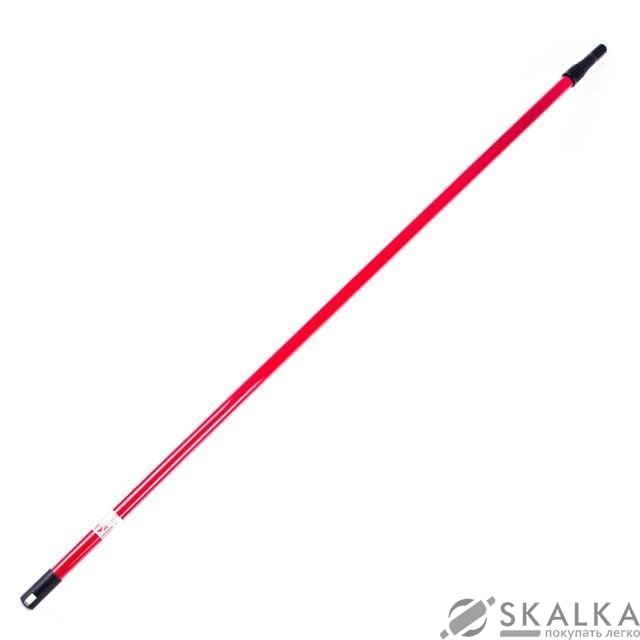 Ручка телескопическая Intertool 3,0м (KT-4830) На фото Ручка телескопическая Intertool 3,0м (KT-4830)