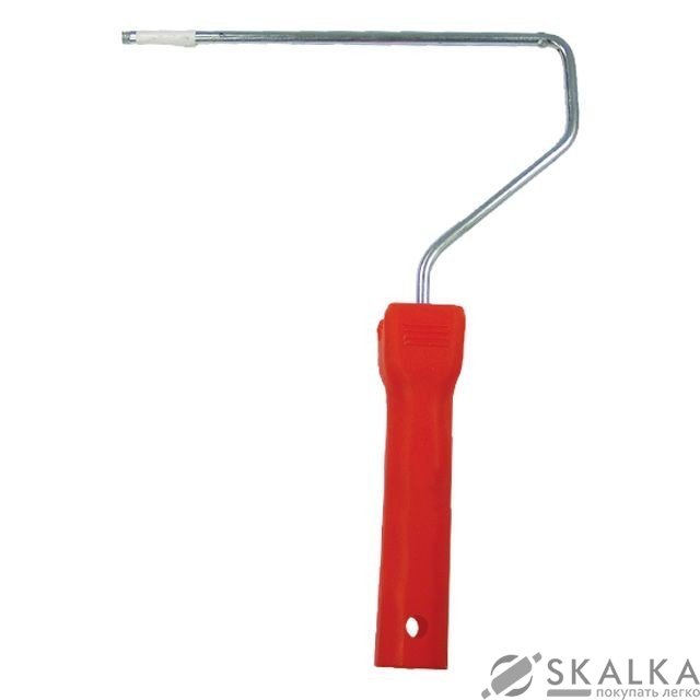 На фото Ручка для валика Intertool 180мм*8мм (KT-4920)