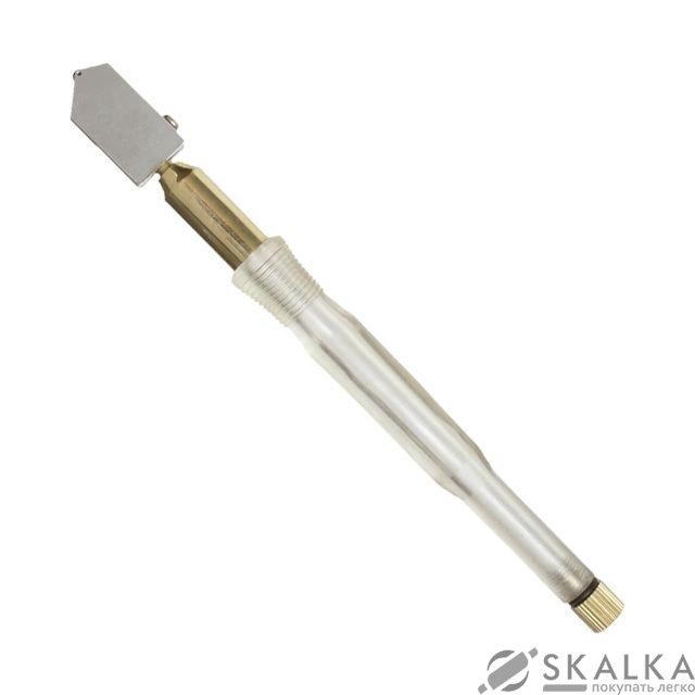 На фото Стеклорез Intertool масляный (HT-0522)