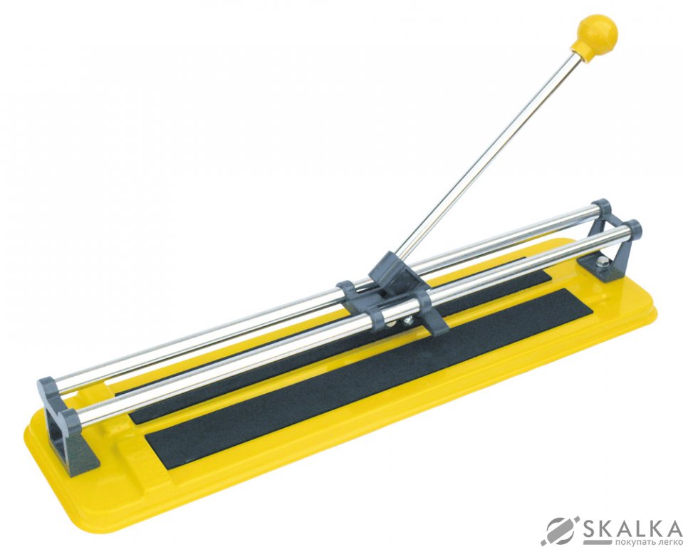 На фото Плиткорез Mastertool 400 мм (80-0400)