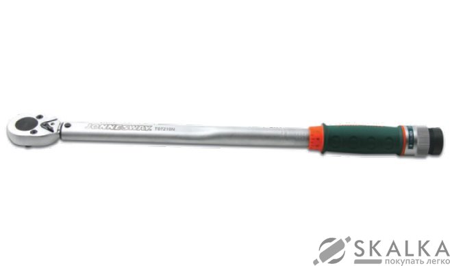 Динамометрический ключ Jonnesway 3/4"DR 140-700 Нм (T07700N) На фото Динамометрический ключ Jonnesway 3/4"DR 140-700 Нм (T07700N)