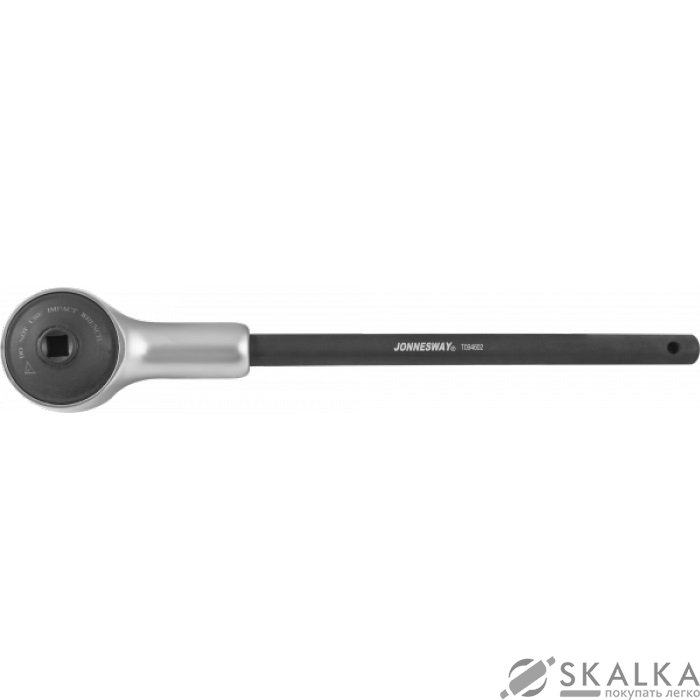 Мультипликатор Jonnesway 1/2"-3/4" 231-1500 Нм увеличение усилия в 6.5 раз (T094602) На фото Мультипликатор Jonnesway 1/2"-3/4" 231-1500 Нм увеличение усилия в 6.5 раз (T094602)